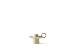 &Tradition - Momento Candleholder JH39 Ivory