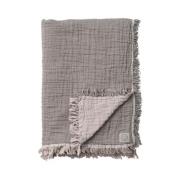 &Tradition - Collect Throw SC32 Cloud/Slate