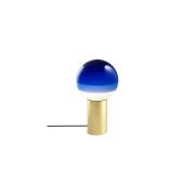 Marset - Dipping Light Tischleuchte Blue