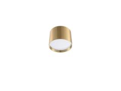 Lindby - Nivoria LED Spotlight Ø12 Gold