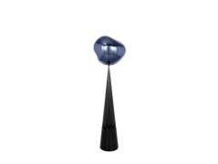 Tom Dixon - Melt Cone Fat Stehleuchte Smoke/Black