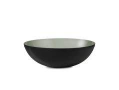 Normann Copenhagen - Krenit Bowl Ø38 Dusty Grün