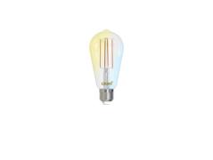 LuumrLuumr - Leuchtmittel 7W ST64 Zigbee/Tuya/Philips Hue E27