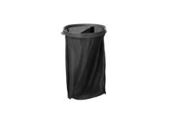 Vipp - 441 Laundry Bag Black