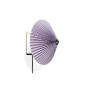 HAY - Matin 380 Wandleuchte Lavender