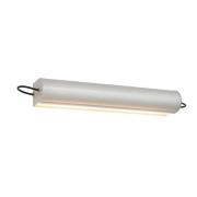 Nemo Lighting - Applique Cylindrique Longue Wandleuchte White