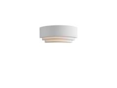 Nordlux - Lancio Oblong Wandleuchte White