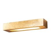 Lindby - Emina Wandleuchte Gold