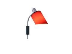 Nemo Lighting - Lampe de Bureau Wandleuchte Red