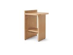 GEJST - Ismo Side Table Eiche