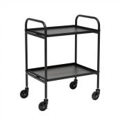 OYOY Living Design - Maki Trolley Small Schwarz