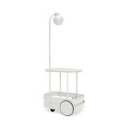 Fatboy - Jolly Trolley Light Grey