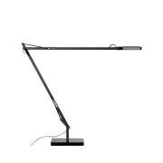 Flos - Kelvin LED GM Tischleuchte Schwarz