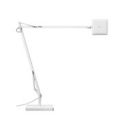 Flos - Kelvin Edge LED Tischleuchte Weiß