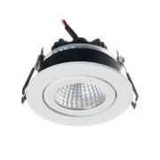 Arcchio - Jyra LED Vertiefte Stelle 2700K IP65 Weiß