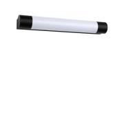 Paulmann - Orgon Prise LED Wandleuchte 7,5W IP44 Schwarz