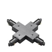 Lindby - Linaro Track X-Connector Schwarz