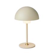 Halo Design - Moon Light Portable Tischleuchte Dim. Creme