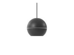 Nola - Lush Pendelleuchte Black