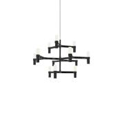 Nemo Lighting - Crown Minor Pendelleuchte Black