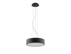 Arcchio - Noabelle LED Pendelleuchte Ø40 Black