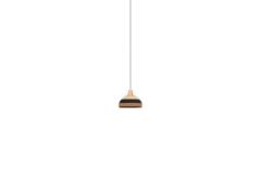 Forestier - Grass Pendelleuchte XS Brown