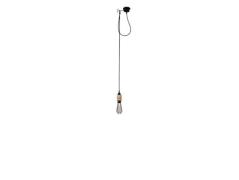 Buster+Punch - Hooked 1.0 Pendelleuchte 2m Brass