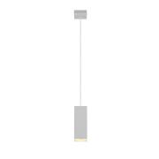 Arcchio - Marilena Square Pendelleuchte White