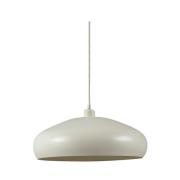 Lindby - Elover Pendelleuchte Ø45 Beige