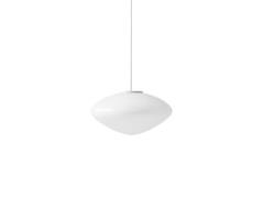 &Tradition - Mist Pendelleuchte AP16 Matt White