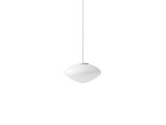 &Tradition - Mist Pendelleuchte AP15 Matt White