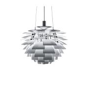 Louis Poulsen - PH Artichoke Pendelleuchte Ø480 Stainless Steel