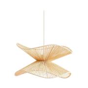 Lindby - Valdorin Pendelleuchte Beige