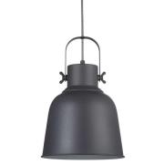 Nordlux - Adrian 25 Pendelleuchte Anthracite