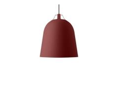 eva soloEva Solo - Clover Pendelleuchte Large Burgundy