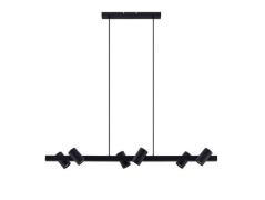 Lindby - Savoli Pendelleuchte Black