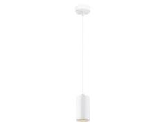 SLV - Asto Tube Pendelleuchte White