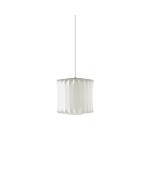 Herman Miller - Nelson Lantern Bubble Pendelleuchte S Off-White