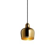 Artek - A330S Golden Bell Pendelleuchte Brass