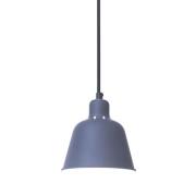 Halo Design - Carpenter Pendelleuchte Ø15 Grey