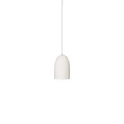 Ferm Living - Speckle Pendelleuchte Small Off-White