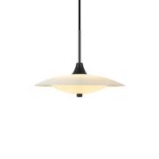 Halo Design - Baroni Pendelleuchte Ø35 Black/Opal