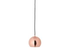 Frandsen - Ball Pendelleuchte Ø12 Copper