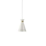 Warm Nordic - Cone Pendelleuchte Warm White