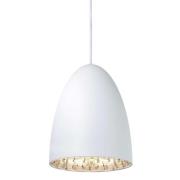 Design For The People - Nexus Pendelleuchte Ø20 White