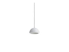 Loom Design - Curve Pendelleuchte White