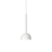 Northern - Blush Pendelleuchte Matt White