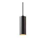 Light-Point - Zero S1 Pendelleuchte Schwarz/Gold