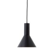 Frandsen - Lyss Pendelleuchte Matt Black