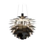 Louis Poulsen - PH Artichoke Pendelleuchte Ø600 Black